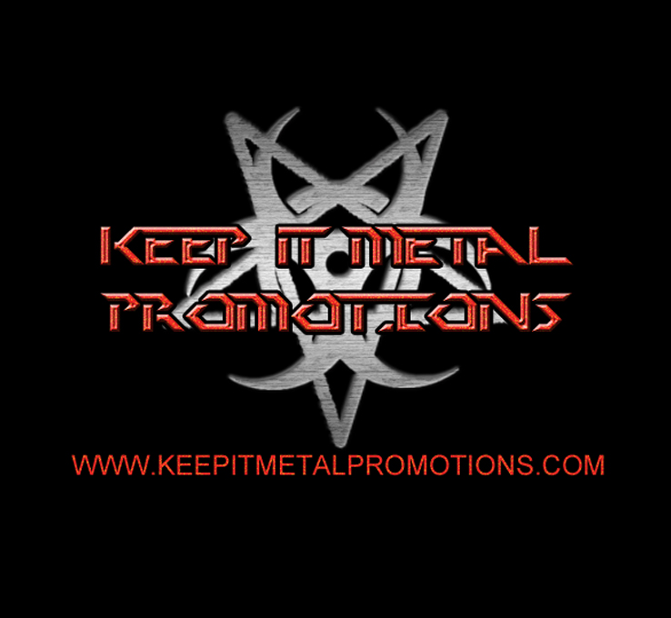 Keep it Metal logo 2019 video