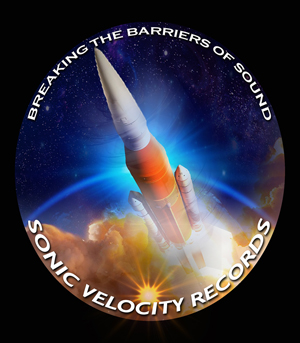 Sonic Velocity Records logo small