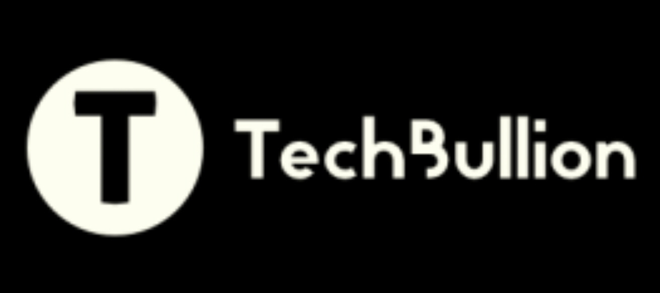 TechBullion logo